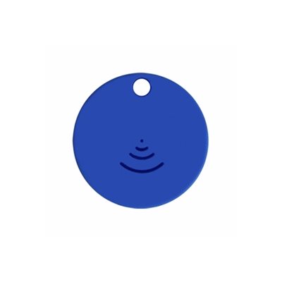 Bluetooth Key Finder-Blue