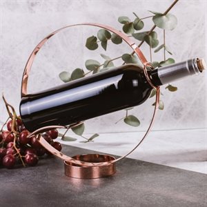 Porte-bouteille pour Vin Soirée