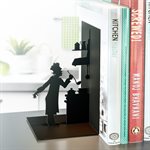 Le Chef Bookend