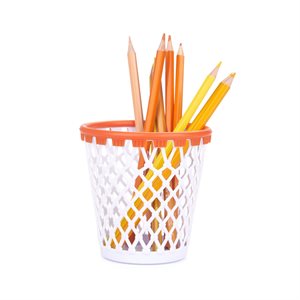Pot à Crayons Basket