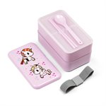 Tokidoki Boite à Gouter Bento