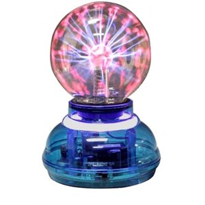 Boule Plasma-3.5''