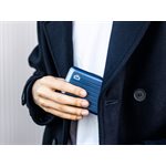 SV2 Wallet-Navy Blue