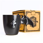 Devil Wing Mug