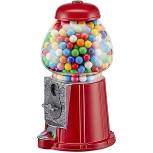 American Dream Gumball Machine