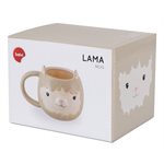 Llama Mug 