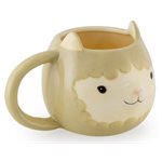 Tasse Lama