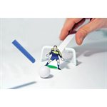Blow Football