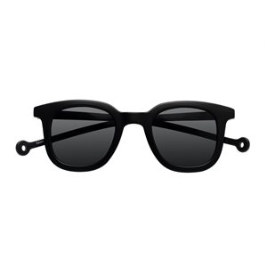 Cauce Sunglasses- Black Mat