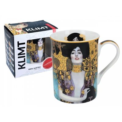 Tasse Judith 350 ML-Klimt