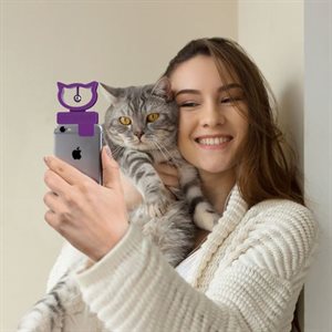 Gadget Selfie Chat