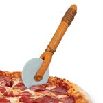 Caveman Pizza Wheel