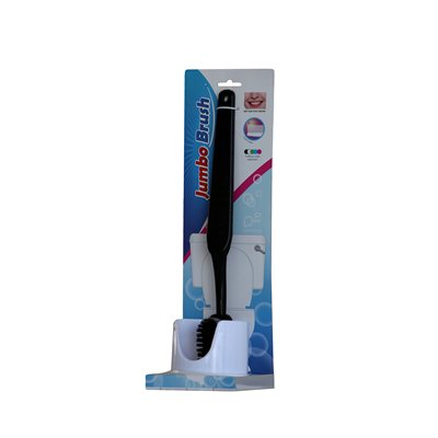 Art de Toilette Brosse-Noir