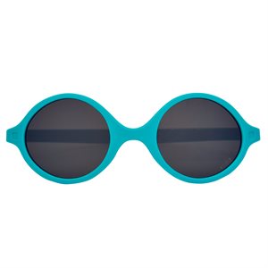Diabola Sunglasses(0-1 year)Peacock Blue