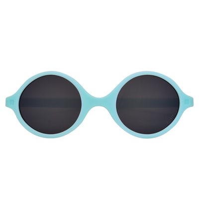 Diabola Sunglasses(0-1 year)Sky Blue
