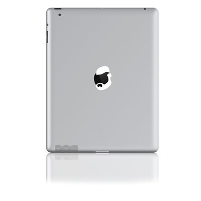 Stickers pour ipad-M.Cool