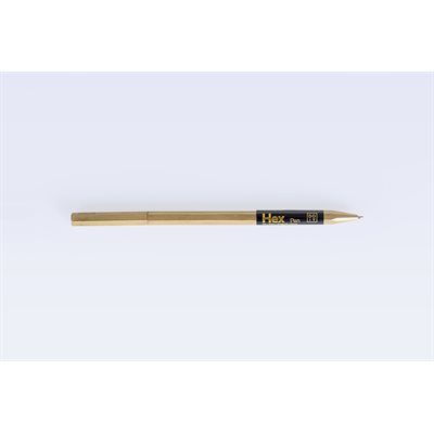 Stylo Hex