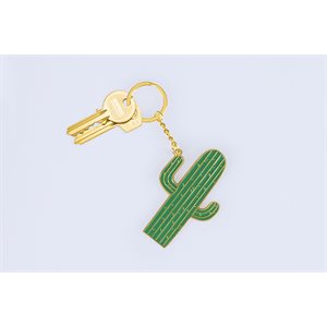 Porte-clés Géant Cactus