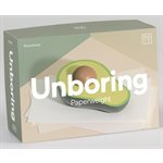 Unboring Avocado