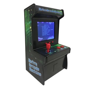 Jeux video Mini Arcade