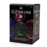Glitter Orb