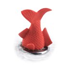 Bouchon de baignoire Poisson