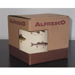 Tasse en émail Alfresco-Poisson