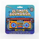 Ultimate Sound Box 