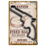 Fired Egg Shaper