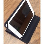 Housse / support mini iPad-Noir