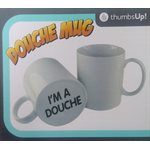 I'm a Douche Mug