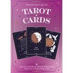 Cartes Tarot(Anglais)