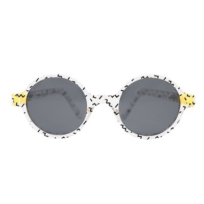 Rozz Sunglasses(4-6 years)Zigzag