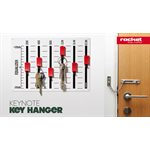 Keynote Key hanger 