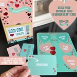 Rom Com Trivia Game 