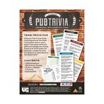 Ultimate Pub Trivia 