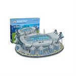 Manchester City Etihad 3D Stadium Puzzle