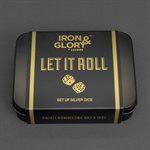 Dés Let It Roll