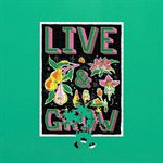 Casse-tête Print Club - Live and Grow