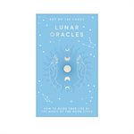 Cartes Lunar Oracles(Anglais)