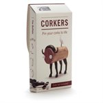 Corkers-Buffalo