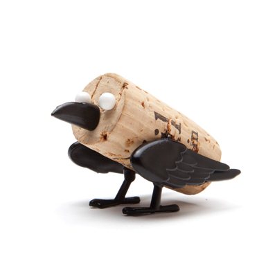 Corkers-Oiseau
