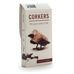 Corkers-Crow