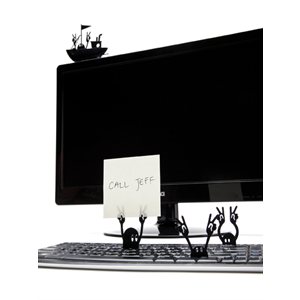 Keyboard Pirates