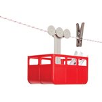 Cabina-Red