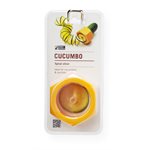 Cucumbo-Yellow