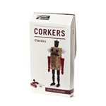 Corkers Classics-Karl the Nutcraker