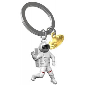 Porte-Clé Astronaute