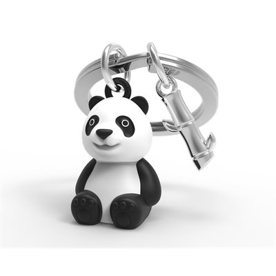 Keychain-Panda