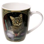 Tasse Chat Lisa Parker - Fortune Teller 